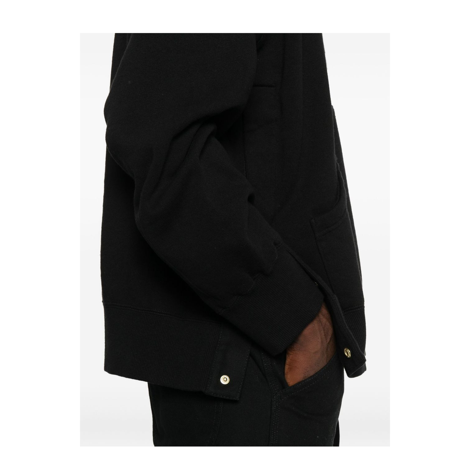 Sacai X Carhartt Wip