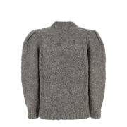 Wool Pullover