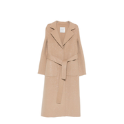 Coats Dove Grey