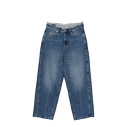 Jeans Blue