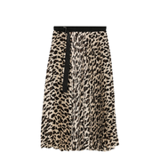 Skirts Brown