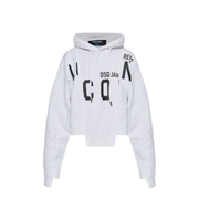 Sweaters White