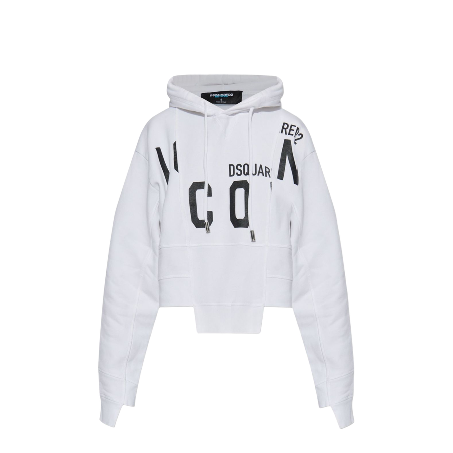 Sweaters White