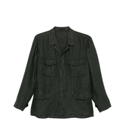 Blazer - Green