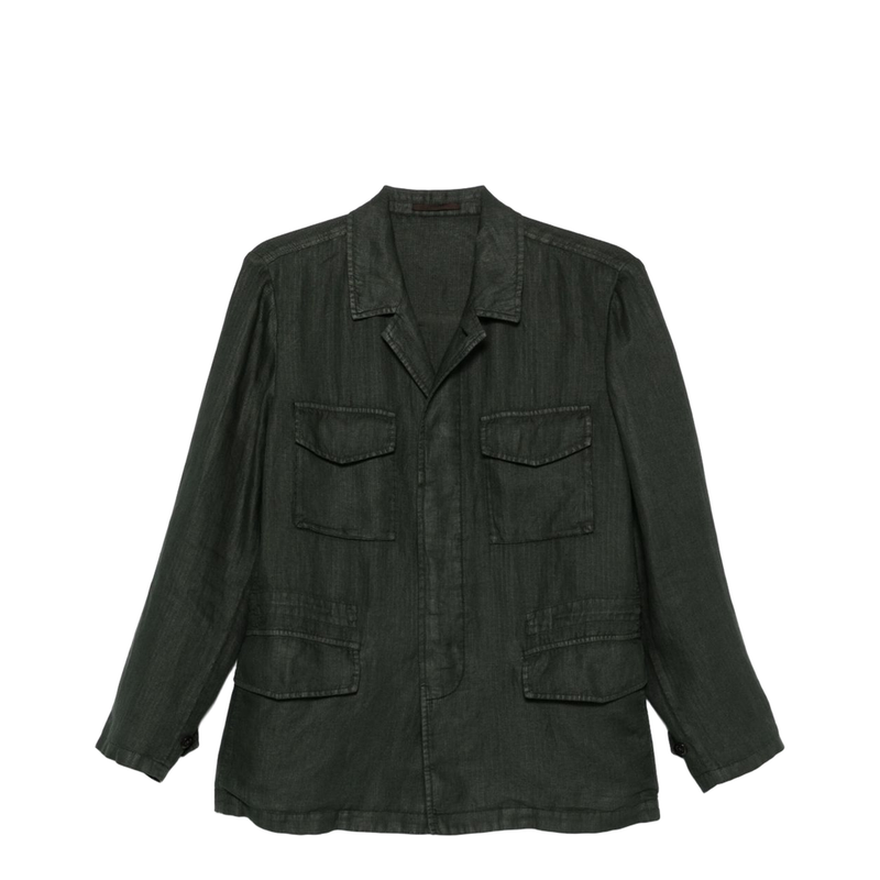 Blazer - Green