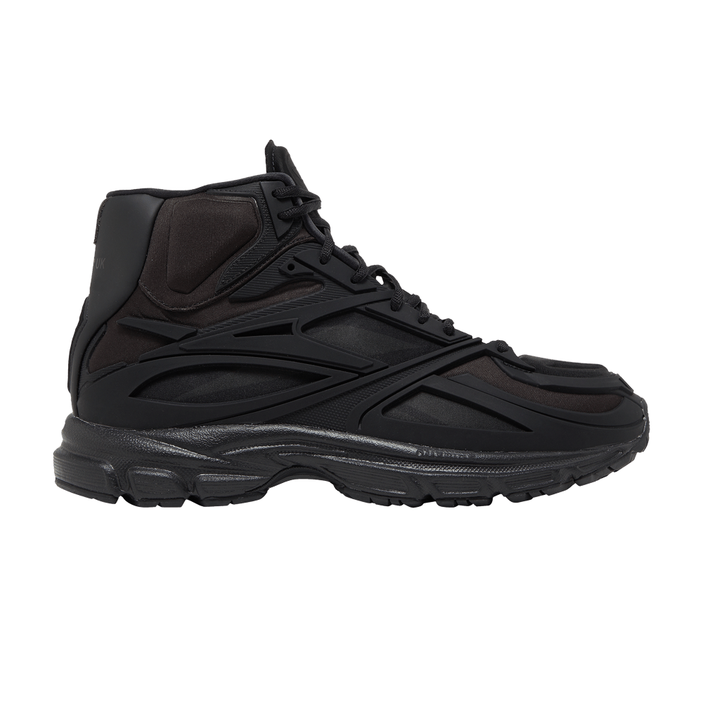 Men's Kanghyuk x Premier Road Modern Mid 'Triple Black'