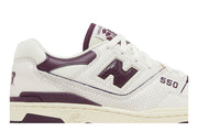 New Balance Aimé Leon Dore x 550 Purple
