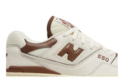 Aimé Leon Dore x New Balance 550 Brown