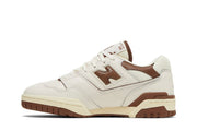 Aimé Leon Dore x New Balance 550 Brown