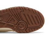 Aimé Leon Dore x New Balance 550 Brown