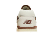 Aimé Leon Dore x New Balance 550 Brown