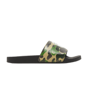 ABC Camo Slide Green