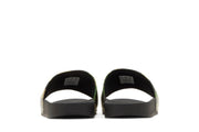 ABC Camo Slide Green