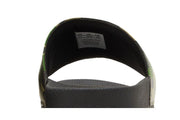 ABC Camo Slide Green