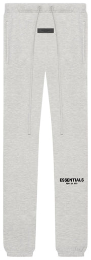 Fear of God Essentials Sweatpants Light Oatmeal