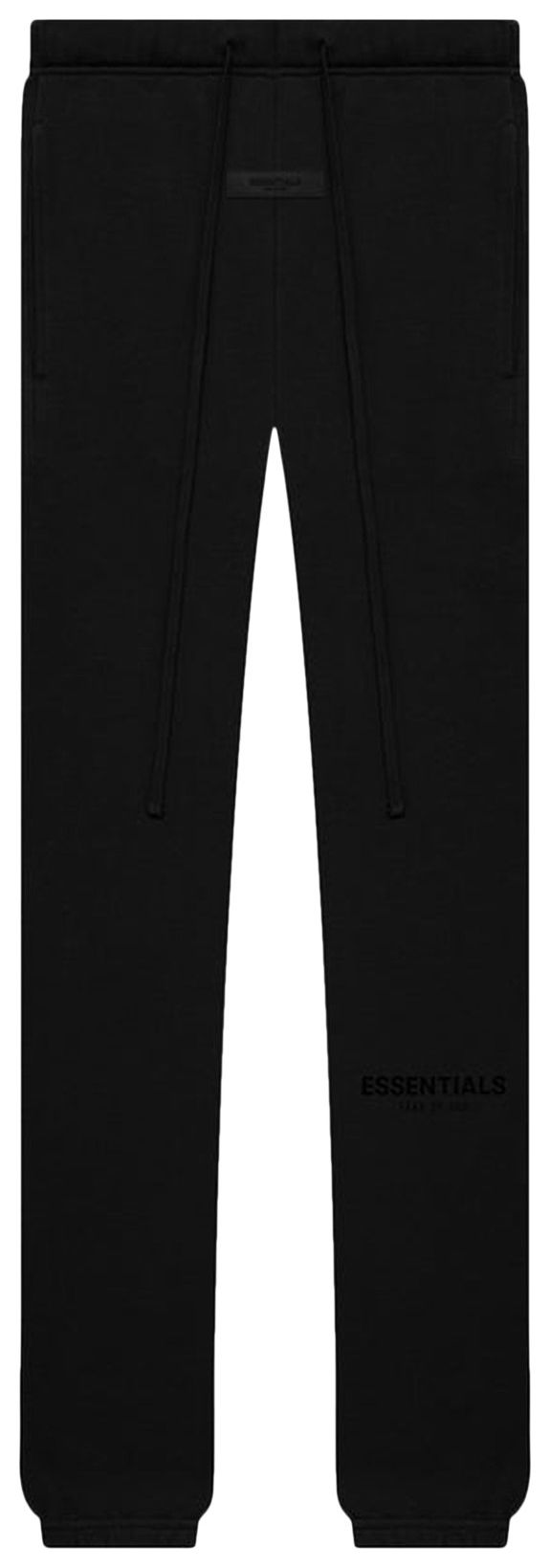 Fear of God Essentials Sweatpants Stretch Limo