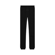 Fog Essentials Black Sweat Pants