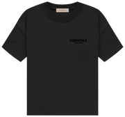 Essentials T-Shirt SS22 - Stretch Limo
