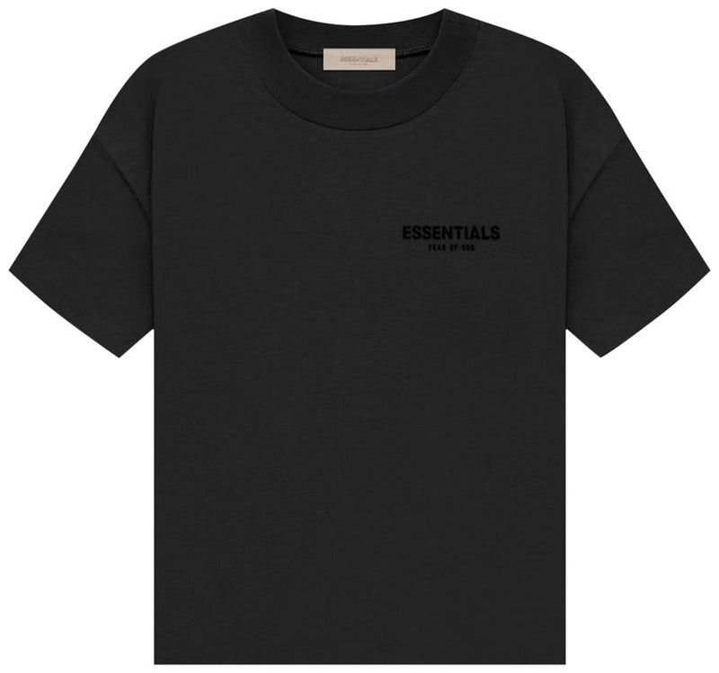 Essentials T-Shirt SS22 - Stretch Limo