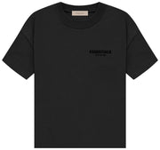 Essentials T-Shirt SS22 - Stretch Limo