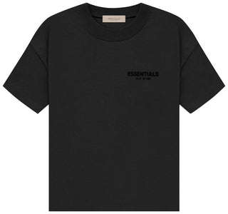 Essentials T-Shirt SS22 - Stretch Limo