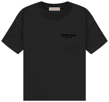 Essentials T-Shirt SS22 - Stretch Limo