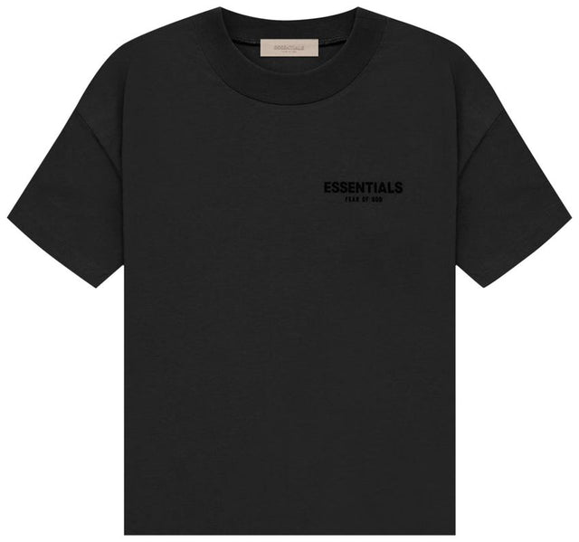 Essentials T-Shirt SS22 - Stretch Limo