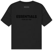 Essentials T-Shirt SS22 - Stretch Limo
