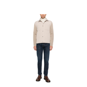 Jackets Dove Grey