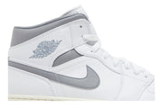 Air Jordan 1 Mid Neutral Grey