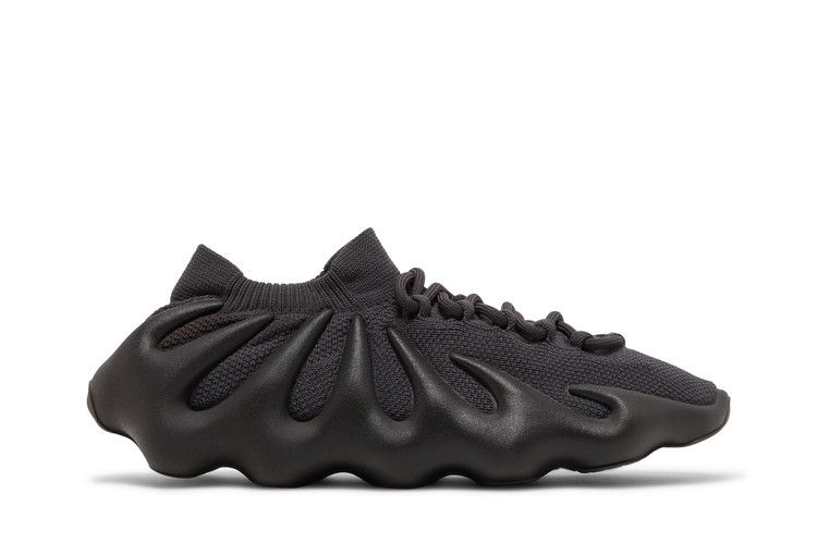Yeezy 450 Utility Black