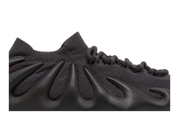 Yeezy 450 Utility Black
