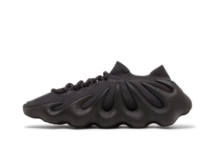 Yeezy 450 Utility Black