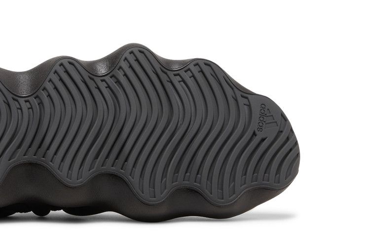 Yeezy 450 Utility Black