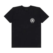 Chrome Hearts American Flag T-Shirt Black