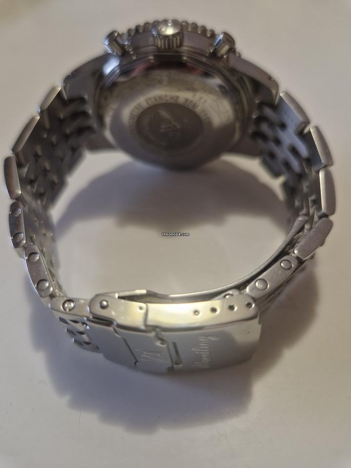 Breitling Navitimer