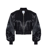 Coats Black