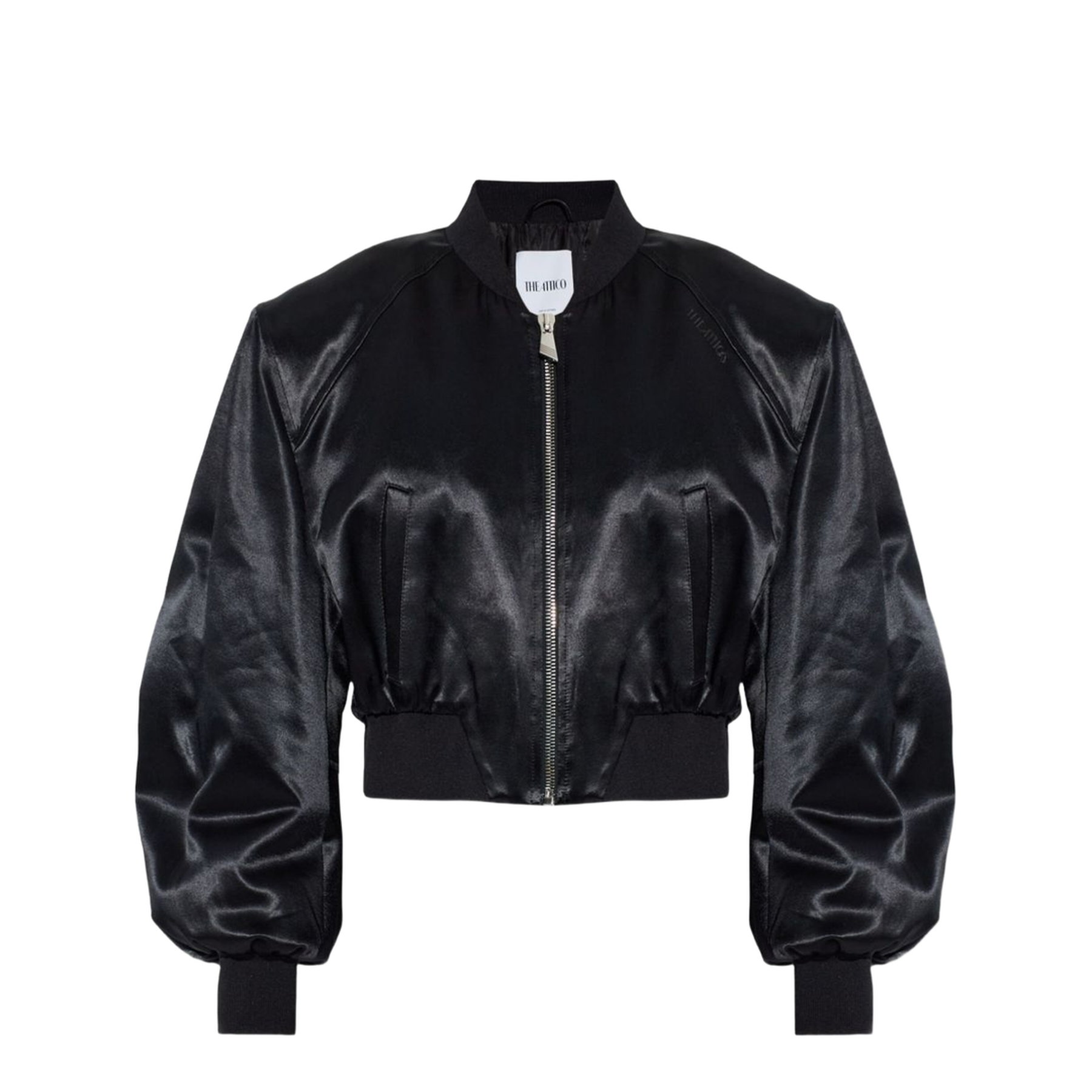 Coats Black