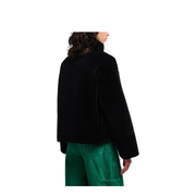 Black Coat