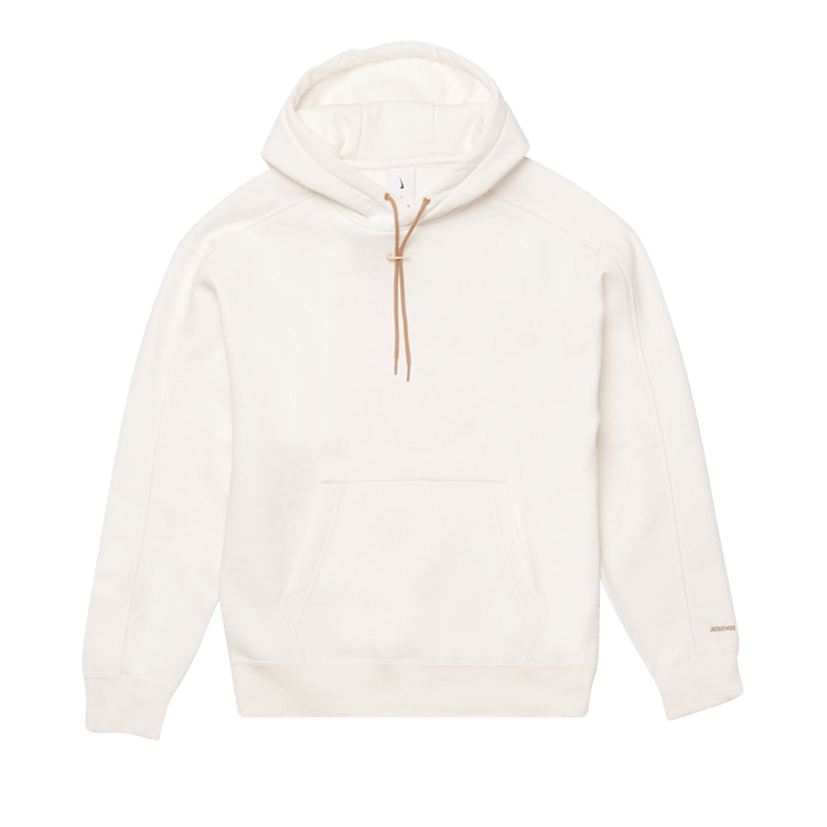 Nike x Jacquemus Le Hoodie Off White
