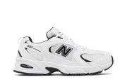 530 White Black