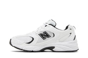 530 White Black