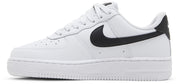 Wmns Air Force 1 '07 'White Black'
