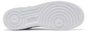 Wmns Air Force 1 '07 'White Black'