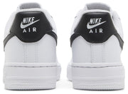 Wmns Air Force 1 '07 'White Black'
