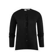 Crewneck Cardigan