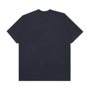 Supreme Handstyle T-Shirt Navy
