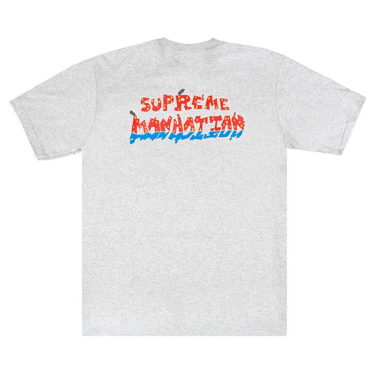 Supreme