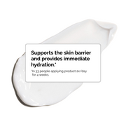 Natural Moisturizing Factors + HA