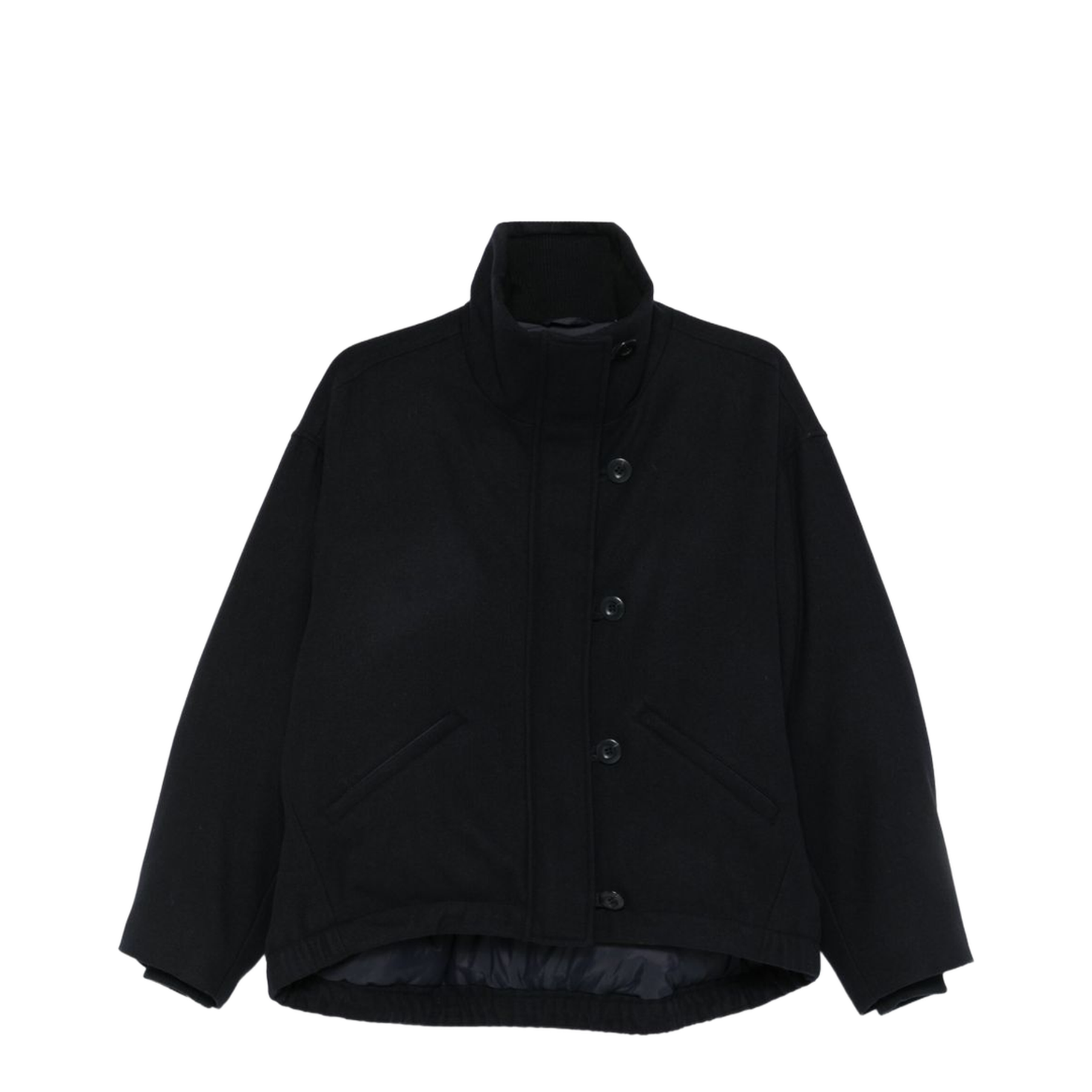Capsule Coats Blue